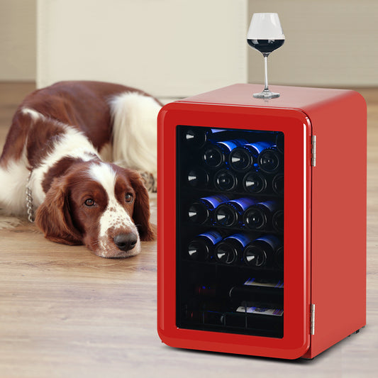 Freestanding Wine Cooler