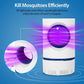 Mosquito Killer Lamp with USB Power Supply Portable- Fruit Fly Trap
