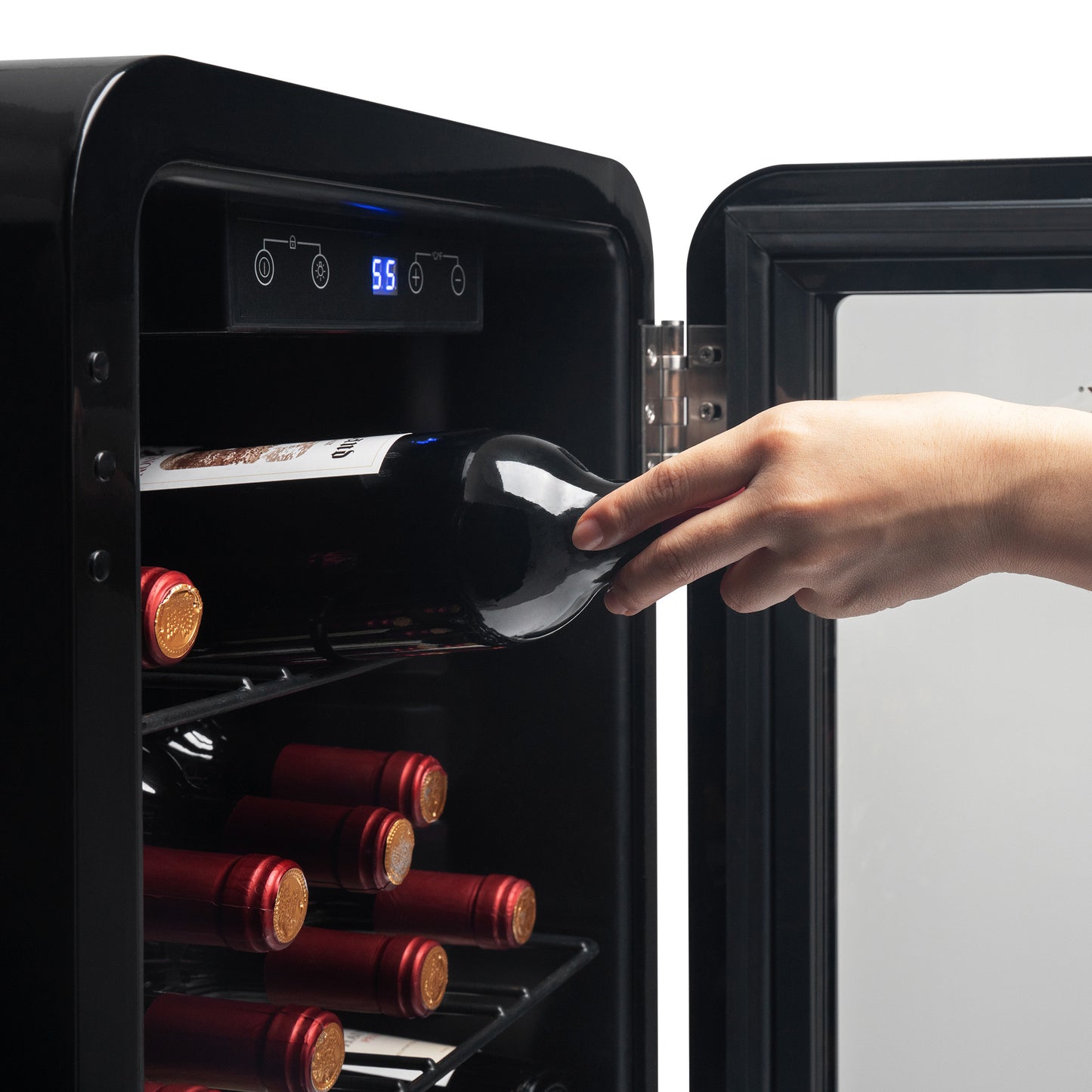 Freestanding Wine Cooler