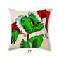 Fun Christmas Decoration Pillowcase Cushions