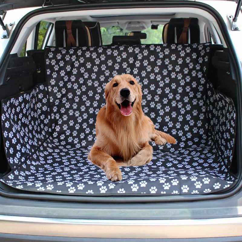 Trunk Mat Cover Protector