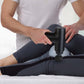 Percussion Massage Gun Rechargeable- Deep Tissue