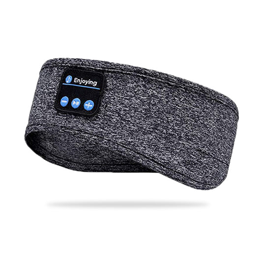 3-in-1 Sleep Headphones Wireless  Bluetooth Headband
