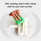 Pet Hair Cleaning Tool