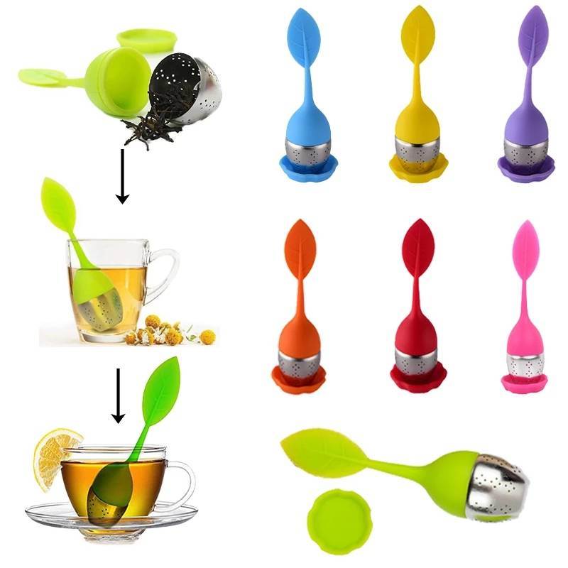 Tea Infuser For Spice or Tea Bag -Tea Strainer