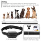 Dog Training Collar IPX7 Waterproof Pet Beep Vibration Electric Shock Collar