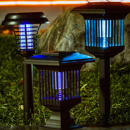 Outdoor Electric, Mosquito - Bug Zapper