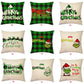 Fun Christmas Decoration Pillowcase Cushions