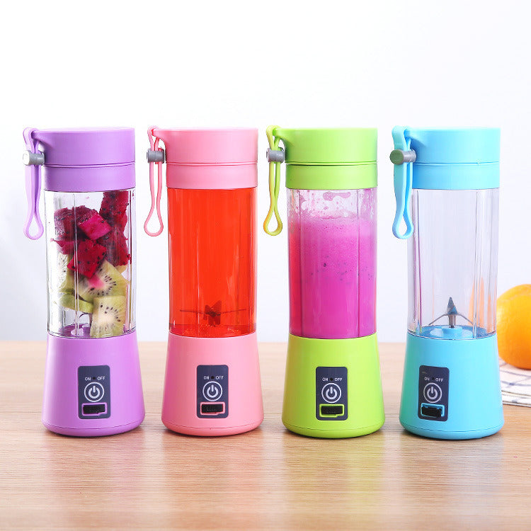 Personal Size Blender for Smoothies and Shakes