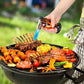 Culinary Butane Torch Lighter - Kitchen Cooking BBQ Torch  (Gas Not Included)