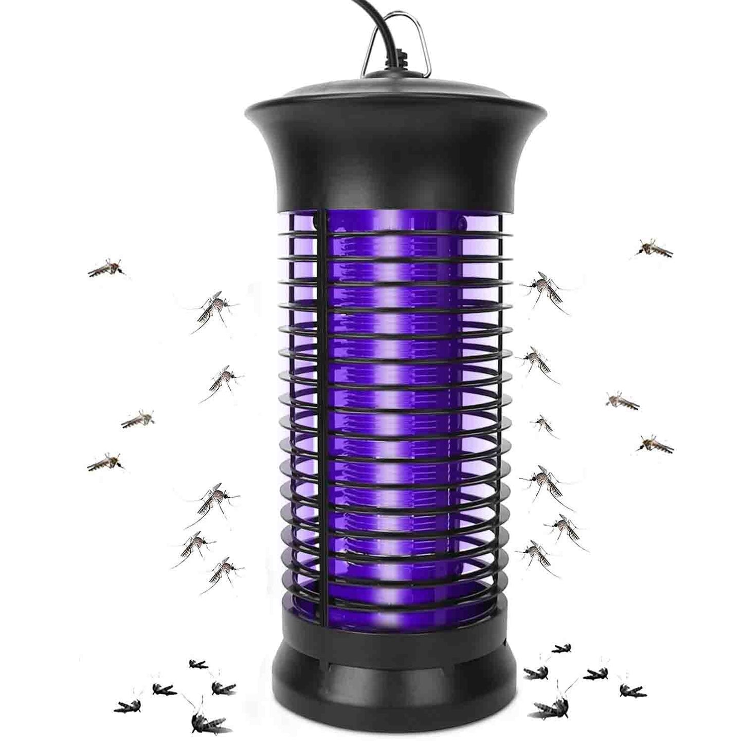 Electric Bug Zapper- Mosquito Killer