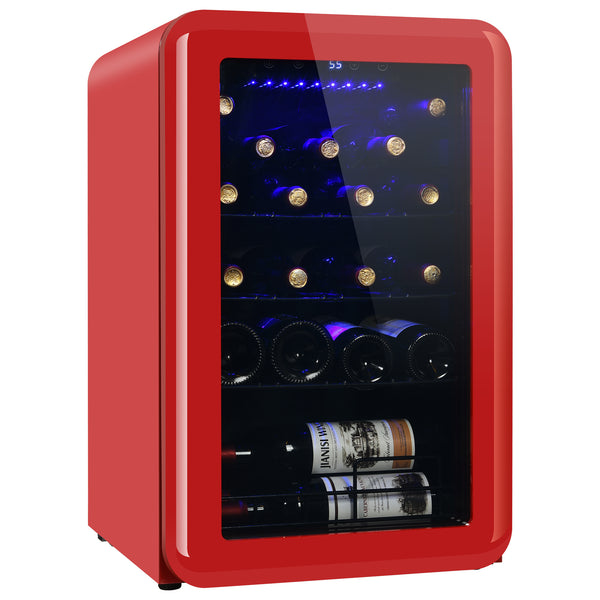 Freestanding Wine Cooler