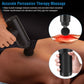 Deep Tissue Massage Gun (Cordless)