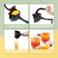 Citrus Juicer, Hand Press - Squeezer