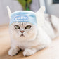 Funny Cat Costume Headgear