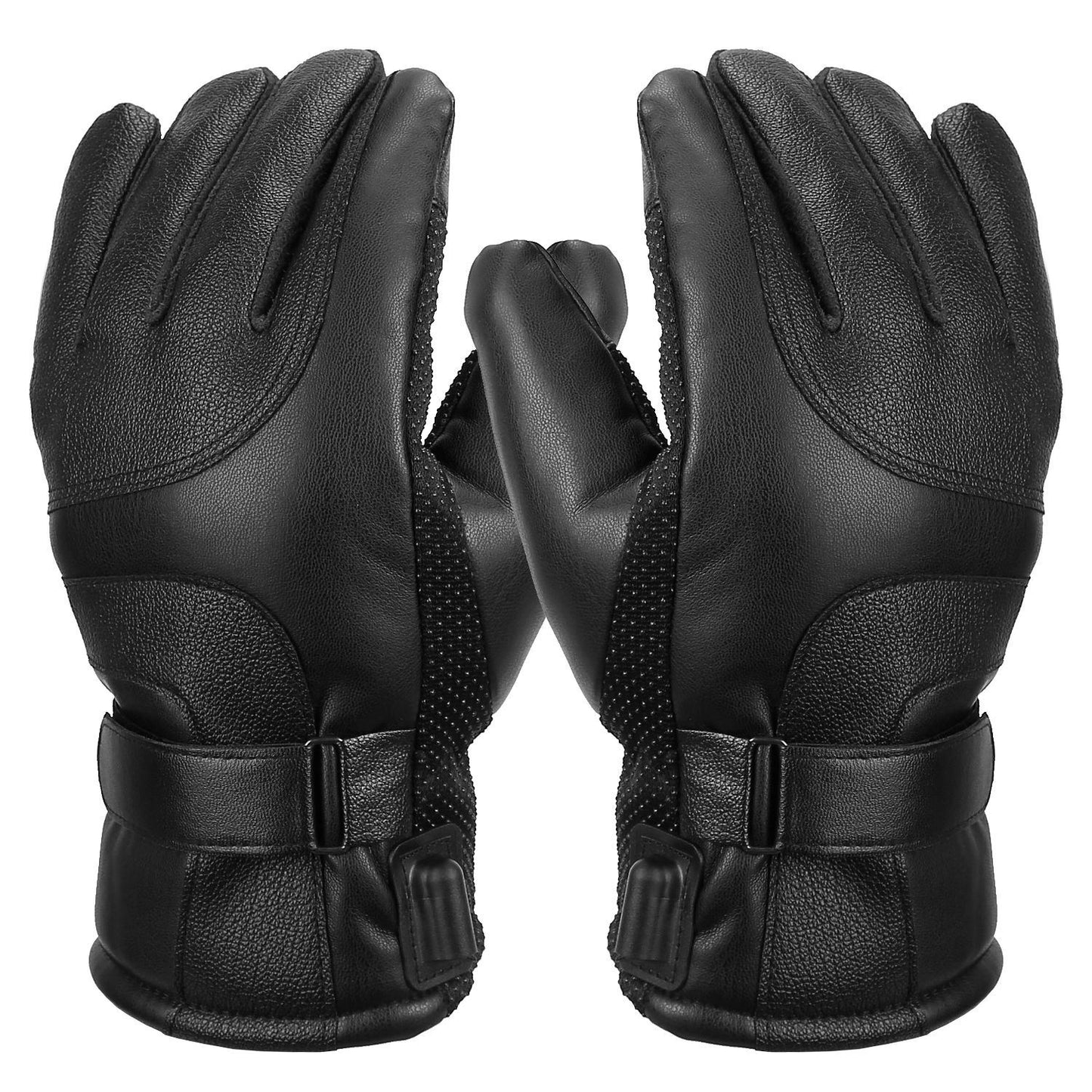 Electric Heated Gloves Unisex
